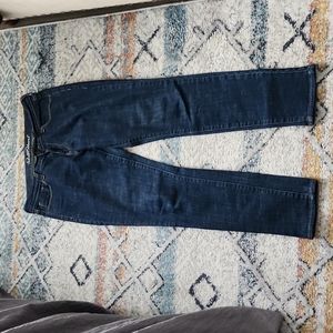 Old Navy Sweetheart Jeans, SZ 4 Short